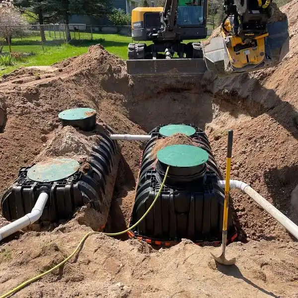 septic tank services Papillion